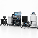 Industrial Cooling Plant with Ice Store Trainer
